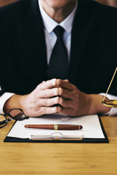 Attorney Profile