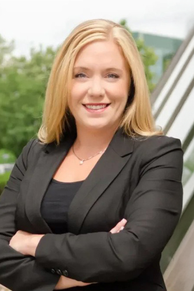 Tiffannie M. Kennedy