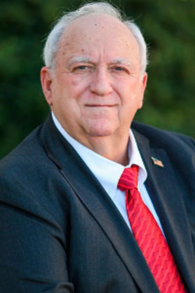 Edwin H. Ferguson, Jr.