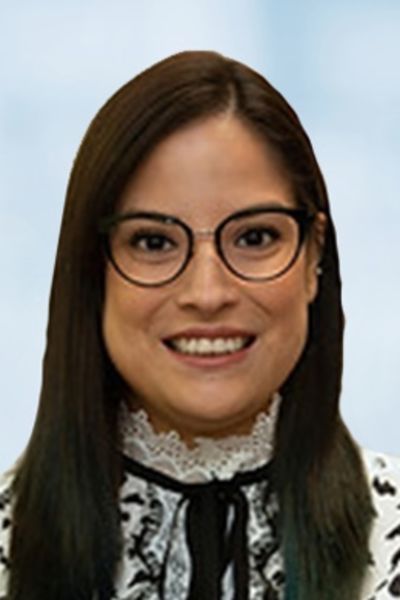 Vanessa Villagomez
