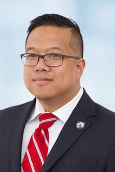 Daniel Lee