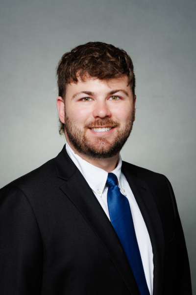 Brandon C. Zaratti