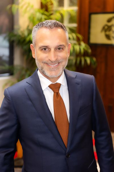 Todd N. Tedesco