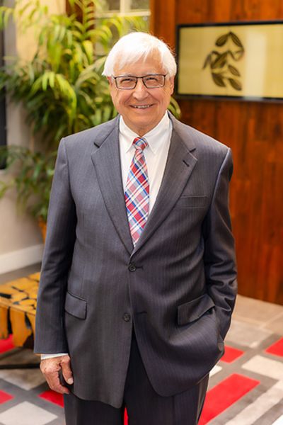 Jacob S. Graybill