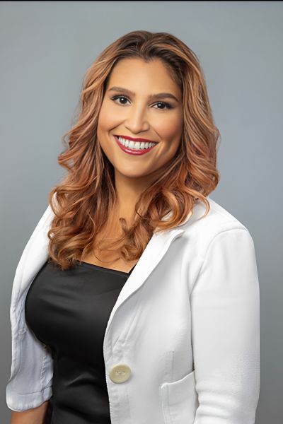 Charissa Cotto