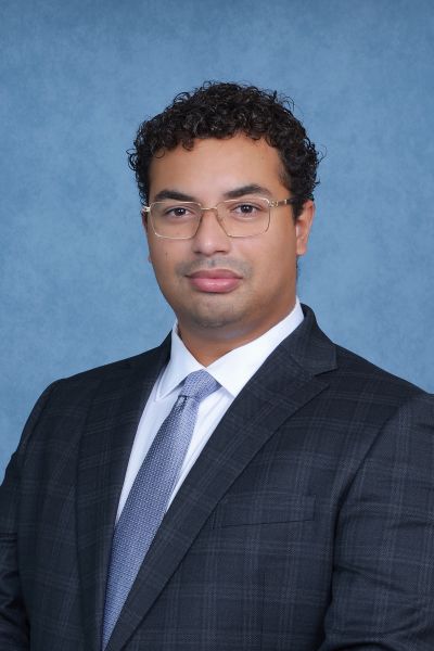 Santos Antonetti