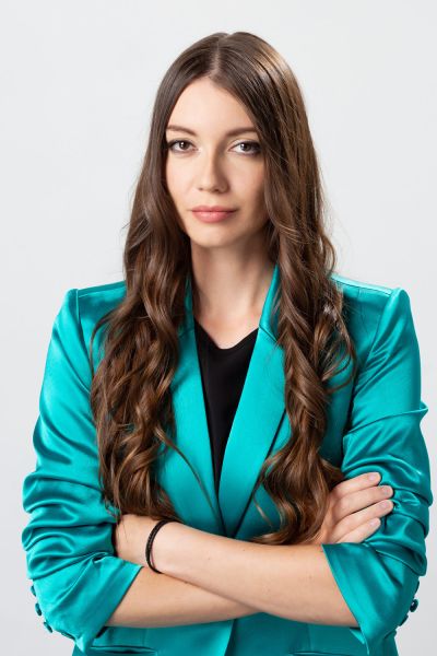 Anna Katyk, Associate