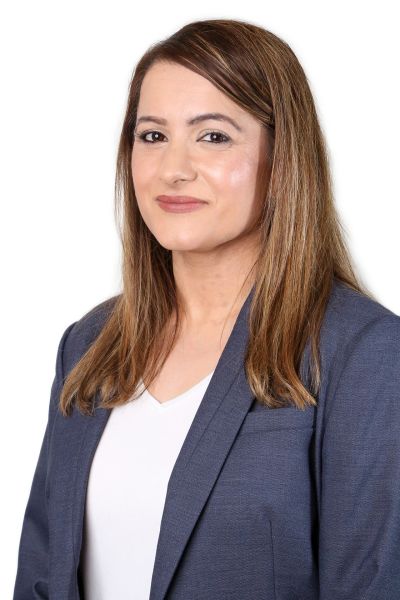Baljinder Kaur Basi, Partner