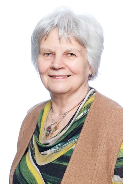 Marie-Luise Francis, Senior Partner