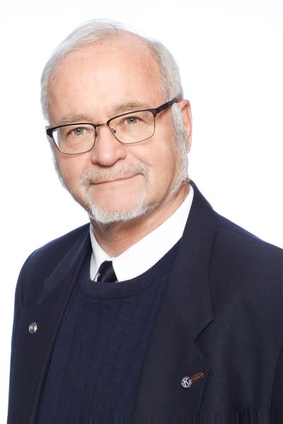 J. Paul Francis, Senior Partner