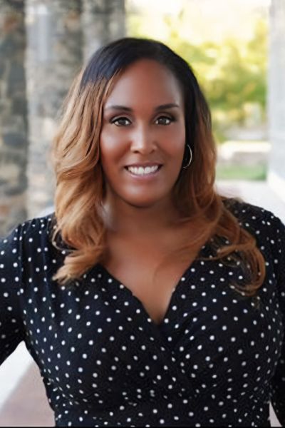 Attorney Kelly Adams