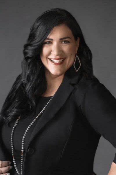 Jessica Thaler Portrait