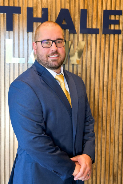 Max Tenney - Attorney