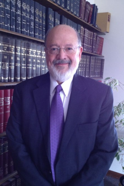 Jerald A. Kessler