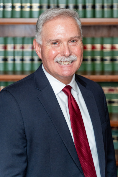 Mark L. Wheeler Jr.