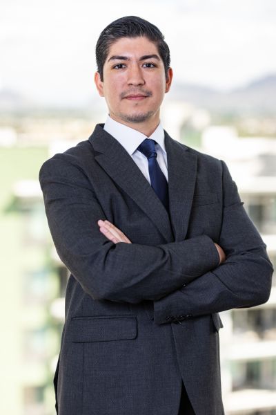 Diego Beltran