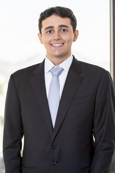 Chrisitan Contreras