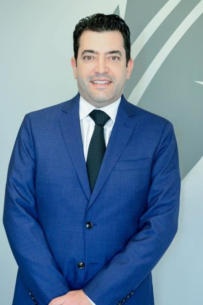 Rafael approved headshot