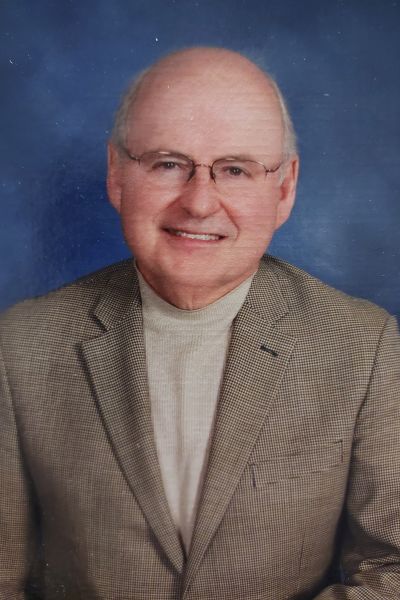 Robert Michael McGinness