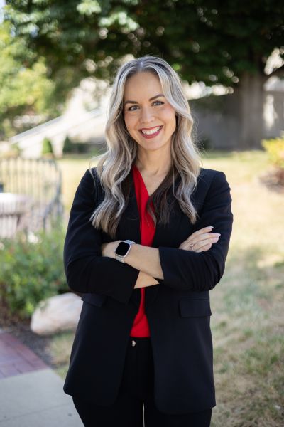 Attorney Jennifer M. Fain