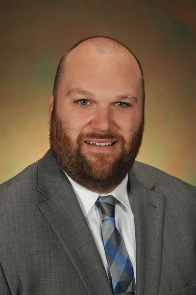 Attorney Mark Campbell