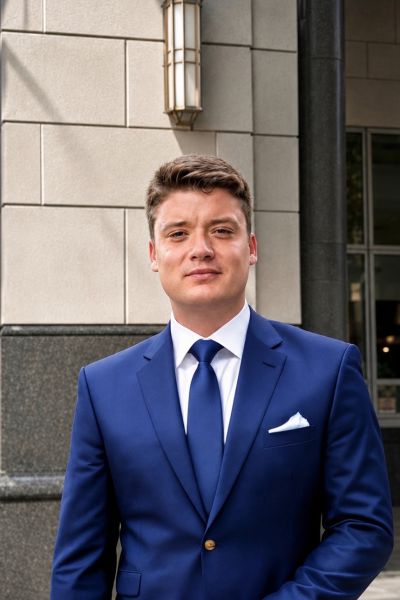Patrick T. Doherty