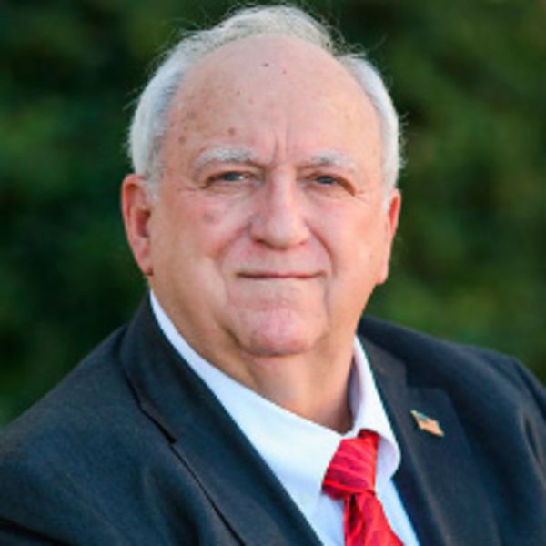 Edwin H. Ferguson, Jr.