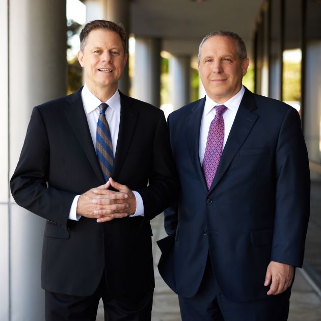 1 Felsen & Sargent attorney