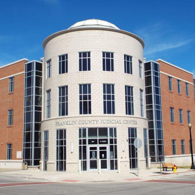 courthouse