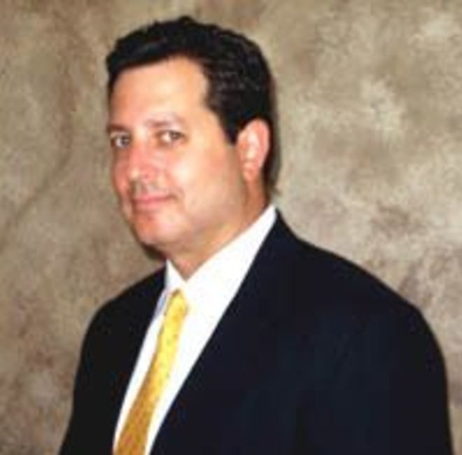 Attorney Michael Green