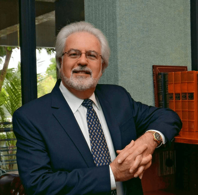 Alexander L. Domb