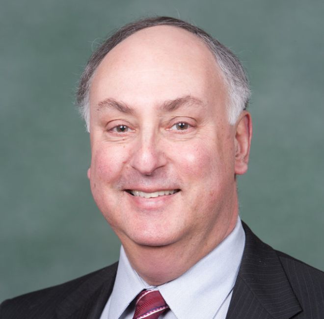 Steven Peck