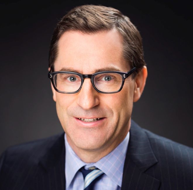 Attorney Chad L. Edgar