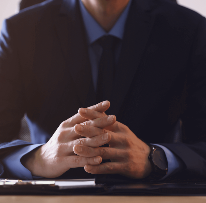 Attorney Profile