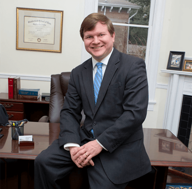 Henry R. Seawell, IV