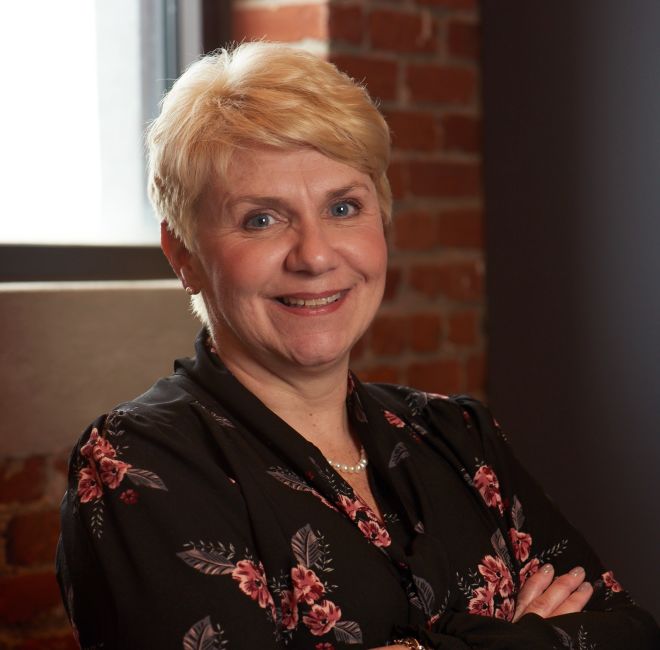 Jessica L. Basso, ESQ