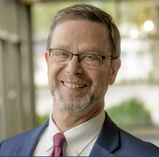 Randall J. Manus