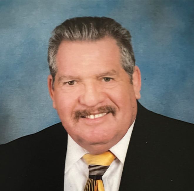 Attorney Spencer Wagstaff