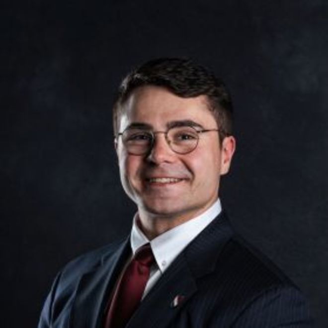 Berthal Clair Green IV