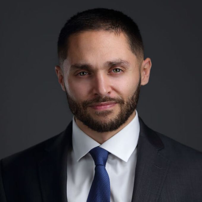 Michael J. Prisco