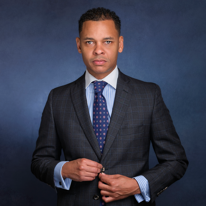 Attorney Medearis
