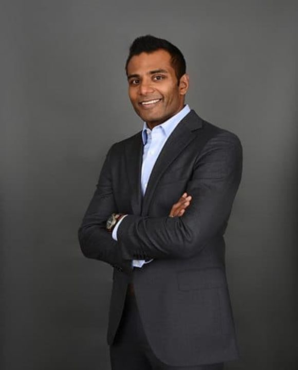 Jensen Varghese