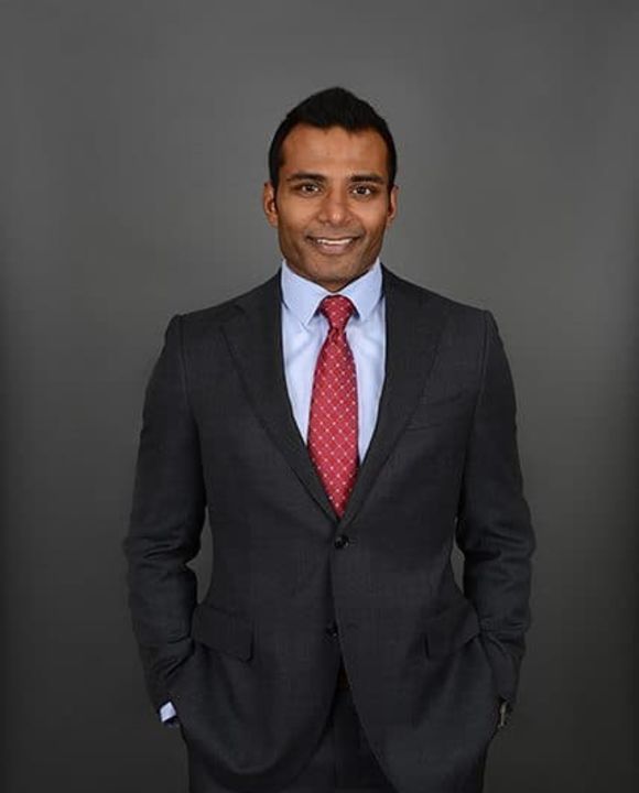 Jensen Varghese