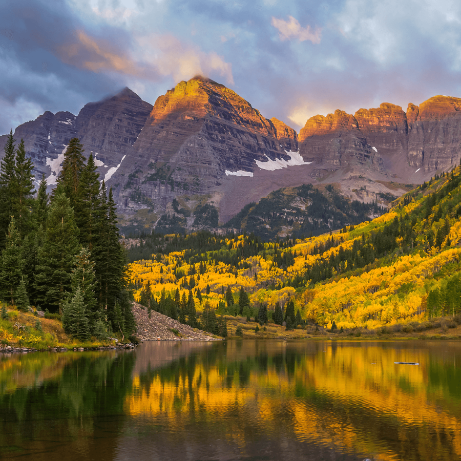 Maroon Bells