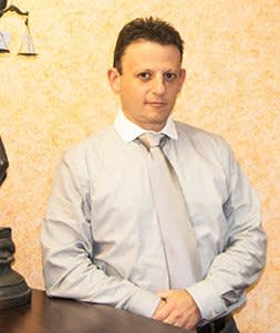 Alexander Tsiring
