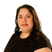 Janell Ochoa Landing Page
