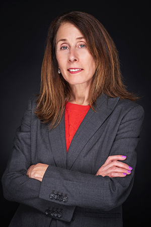Lori Crystal