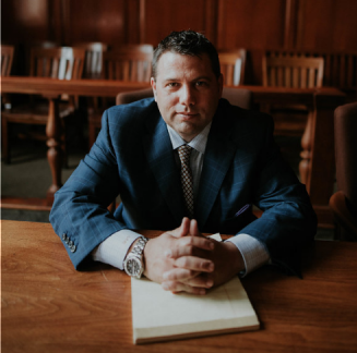Attorney Marc Taiani