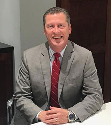 Attorney Jason Rieper