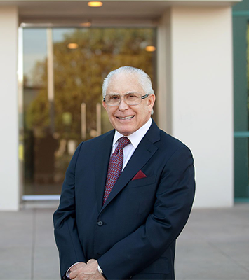 Attorney Sean Zwick